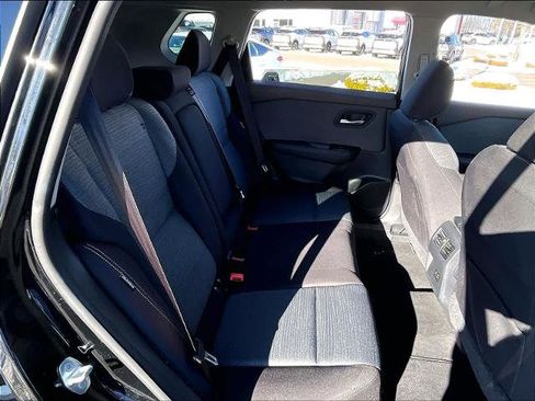 Certified 2023 Nissan Rogue SV image 16