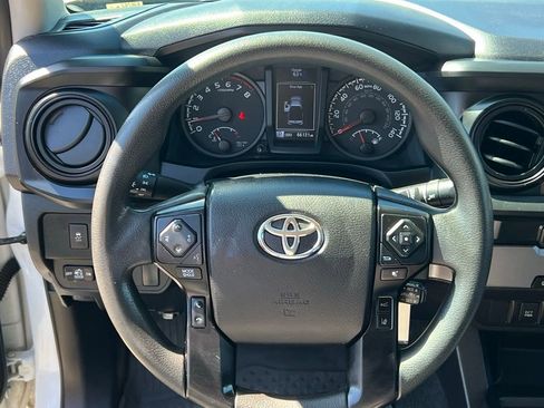 Certified 2021 Toyota Tacoma SR RWD image 23