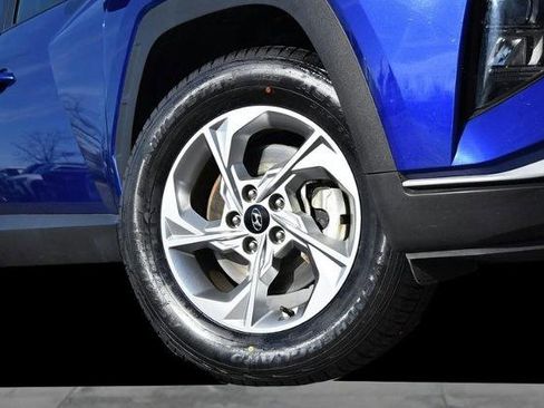 Used 2024 Hyundai Tucson SEL image 28