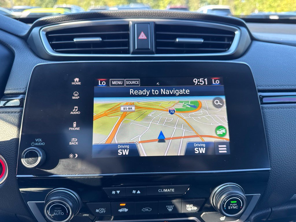 Used 2019 Honda CR-V Touring image 21