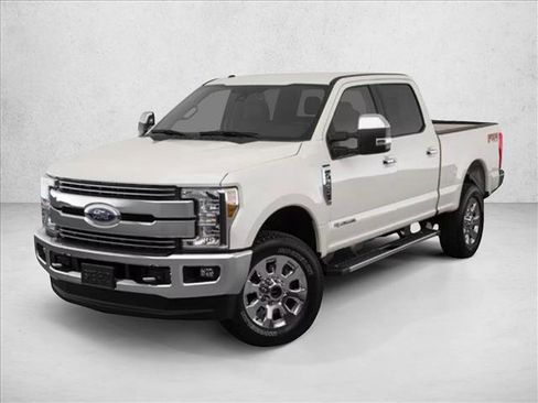 Used 2018 Ford F250 XLT image 6