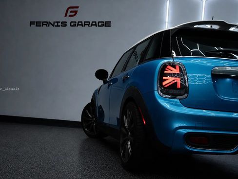 Used 2015 MINI Cooper S FWD image 37