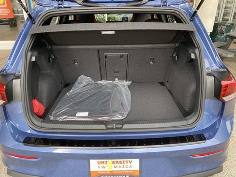 New 2026 Volkswagen GTI Autobahn FWD image 16