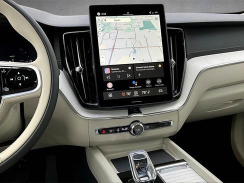 New 2026 Volvo XC60 T8 Ultra w/ Protection Package Premier image 6