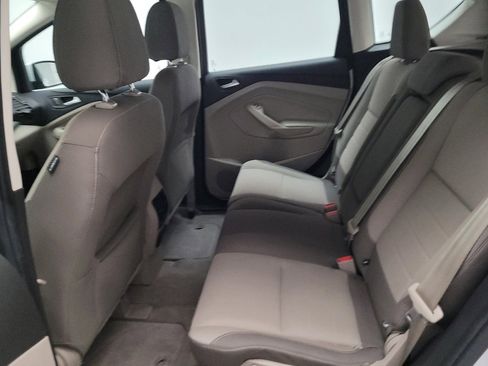 Used 2015 Ford C-MAX SE w/ Cargo Management Package image 18