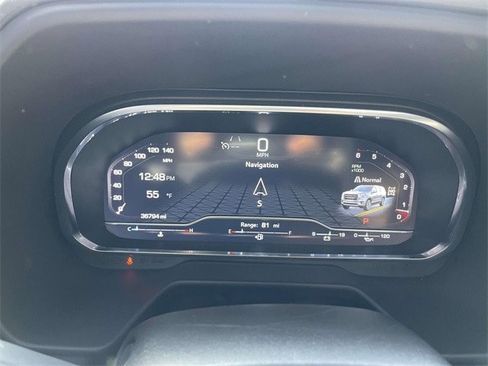 Used 2024 GMC Yukon XL AT4 w/ AT4 Premium Package image 24