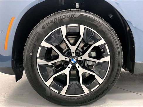 New 2026 BMW X3 xDrive30i w/ Premium Package AWD/4WD image 30