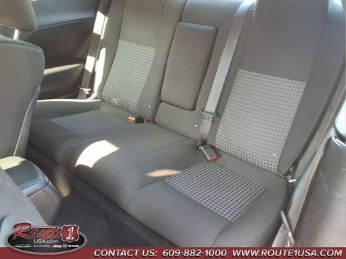 Used 2021 Dodge Challenger R/T RWD image 11