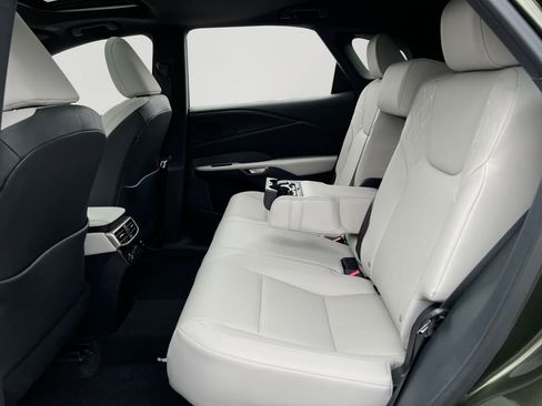 New 2026 Lexus RX 350h image 8
