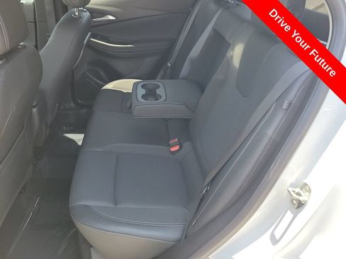 Used 2021 Buick Encore GX Select FWD image 28