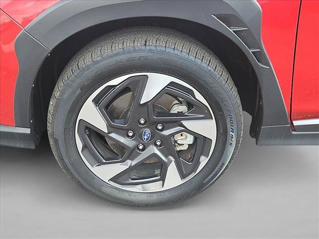 Used 2025 Subaru Crosstrek 2.5i Limited w/ Popular Package #3A AWD/4WD image 23