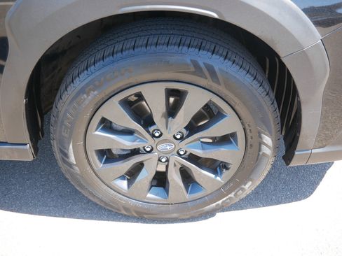 Used 2024 Subaru Outback Onyx Edition XT AWD/4WD image 15