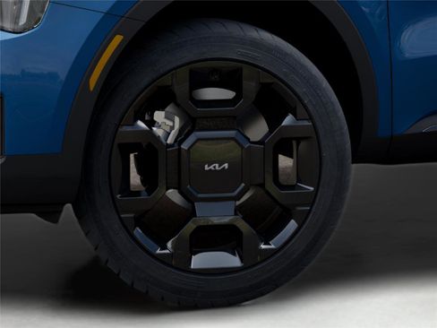 Used 2026 Kia Sorento SX Prestige image 24