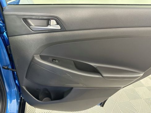 Used 2016 Hyundai Tucson Limited AWD/4WD image 26