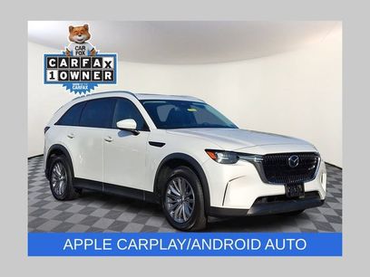 Used 2024 MAZDA CX-90 3.3 Turbo w/ Preferred Plus