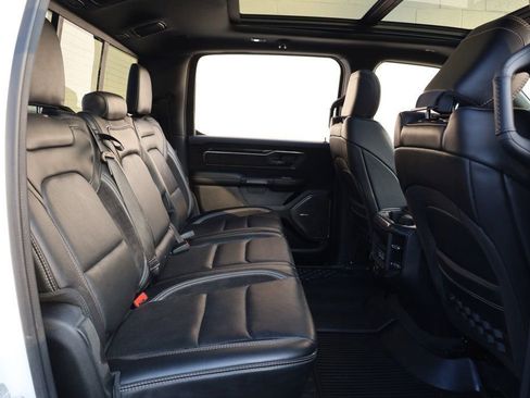 Used 2022 RAM 1500 TRX w/ TRX Level 2 Equipment Group image 24