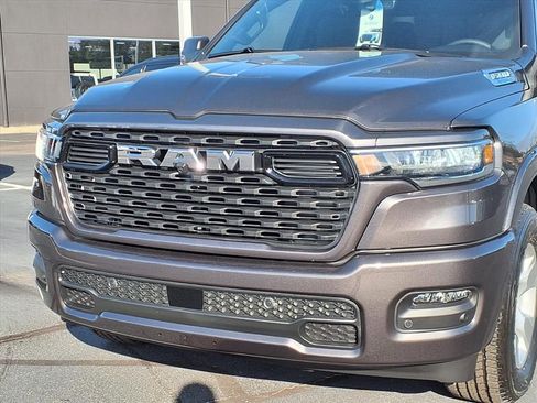 New 2026 RAM 1500 Big Horn image 20