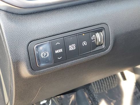 New 2026 GMC Terrain Elevation w/ Black Edition FWD image 8