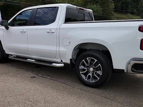 Used 2022 Chevrolet Silverado 1500 LT w/ All Star Edition Plus image 6