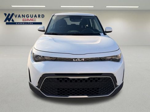 Used 2023 Kia Soul LX w/ Option Group 015 image 8