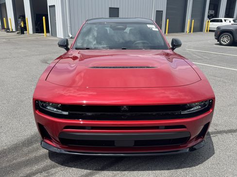 New 2026 Dodge Charger R/T AWD/4WD image 2