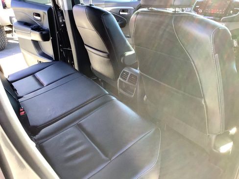 Used 2022 Honda Ridgeline RTL image 34