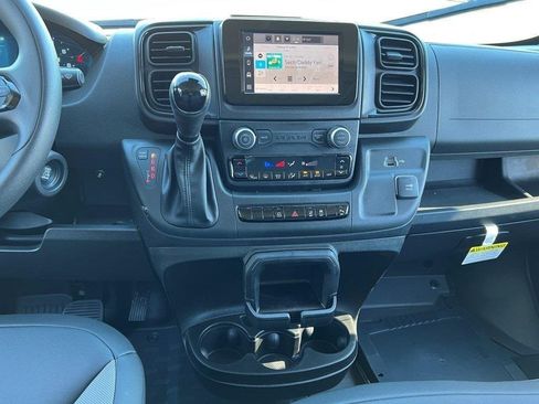 New 2026 RAM ProMaster 1500 w/ Safety Group image 12
