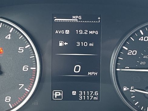 Certified 2026 Subaru Ascent Premium AWD/4WD image 12