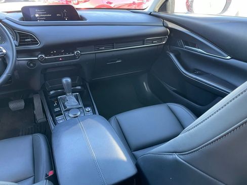 Certified 2025 MAZDA CX-30 AWD 2.5 S w/ Select Sport Pkg image 10