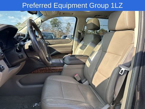 Used 2017 Chevrolet Tahoe Premier image 11