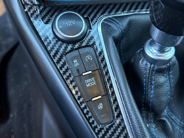 Used 2017 Ford Focus RS AWD/4WD image 34