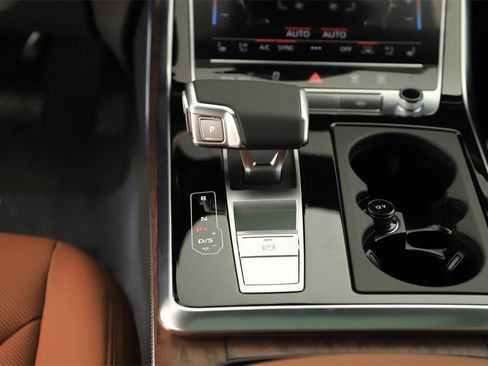 New 2026 Audi Q8 Premium Plus image 21