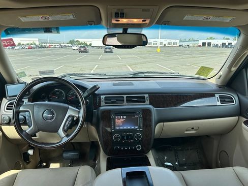Used 2012 GMC Sierra 2500 Denali AWD/4WD image 17