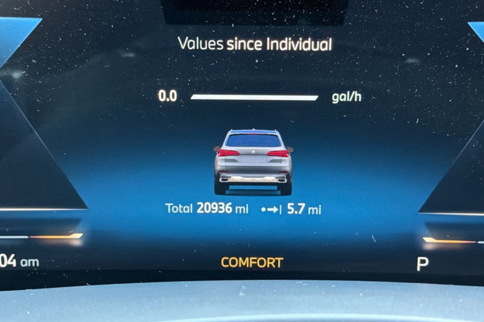 Used 2025 BMW X5 xDrive40i AWD/4WD image 25