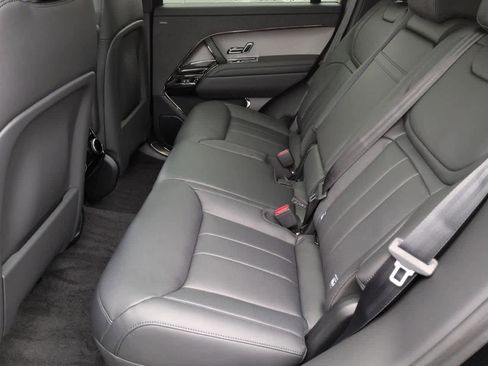 New 2026 Land Rover Range Rover Sport SE image 19
