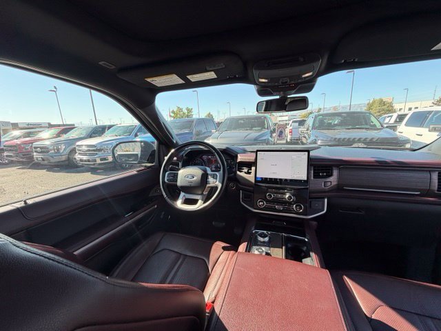 Used 2022 Ford Expedition Limited AWD/4WD image 19