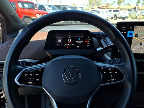 Certified 2023 Volkswagen ID.4 Pro image 24
