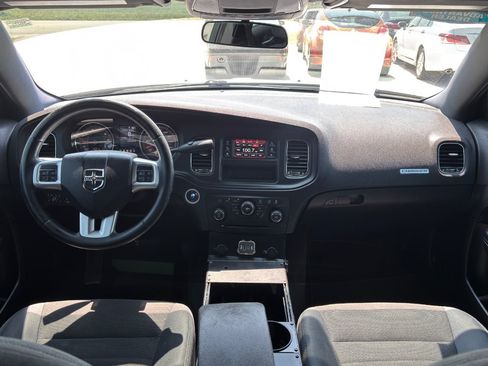 Used 2011 Dodge Charger Police RWD image 13