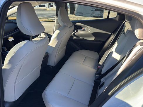 New 2026 Toyota Prius Limited image 9