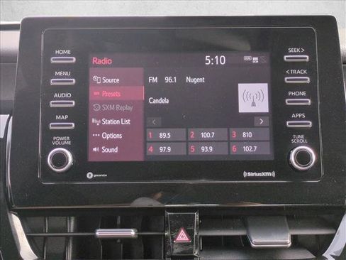 Used 2023 Toyota Camry LE image 16