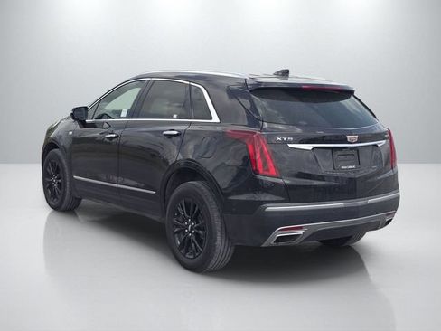 Used 2024 Cadillac XT5 Premium Luxury w/ Technology Package FWD image 7
