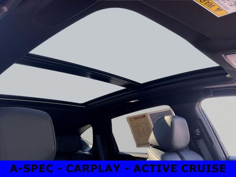 Used 2025 Acura RDX w/ Advance Package AWD/4WD image 28