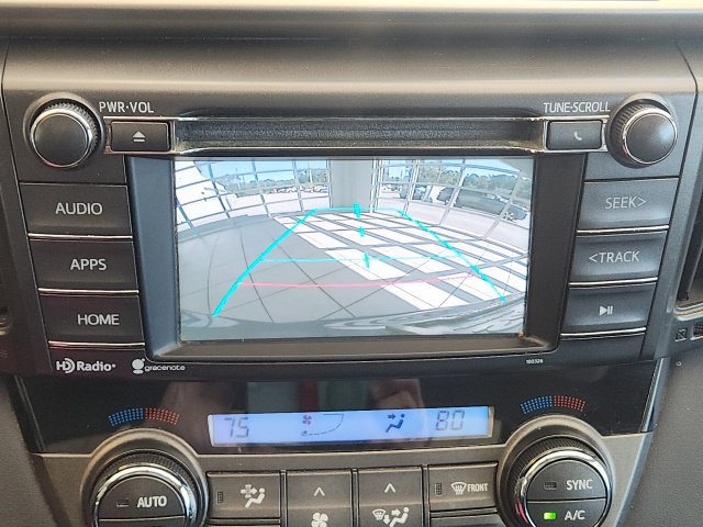 Used 2014 Toyota RAV4 XLE AWD/4WD image 26