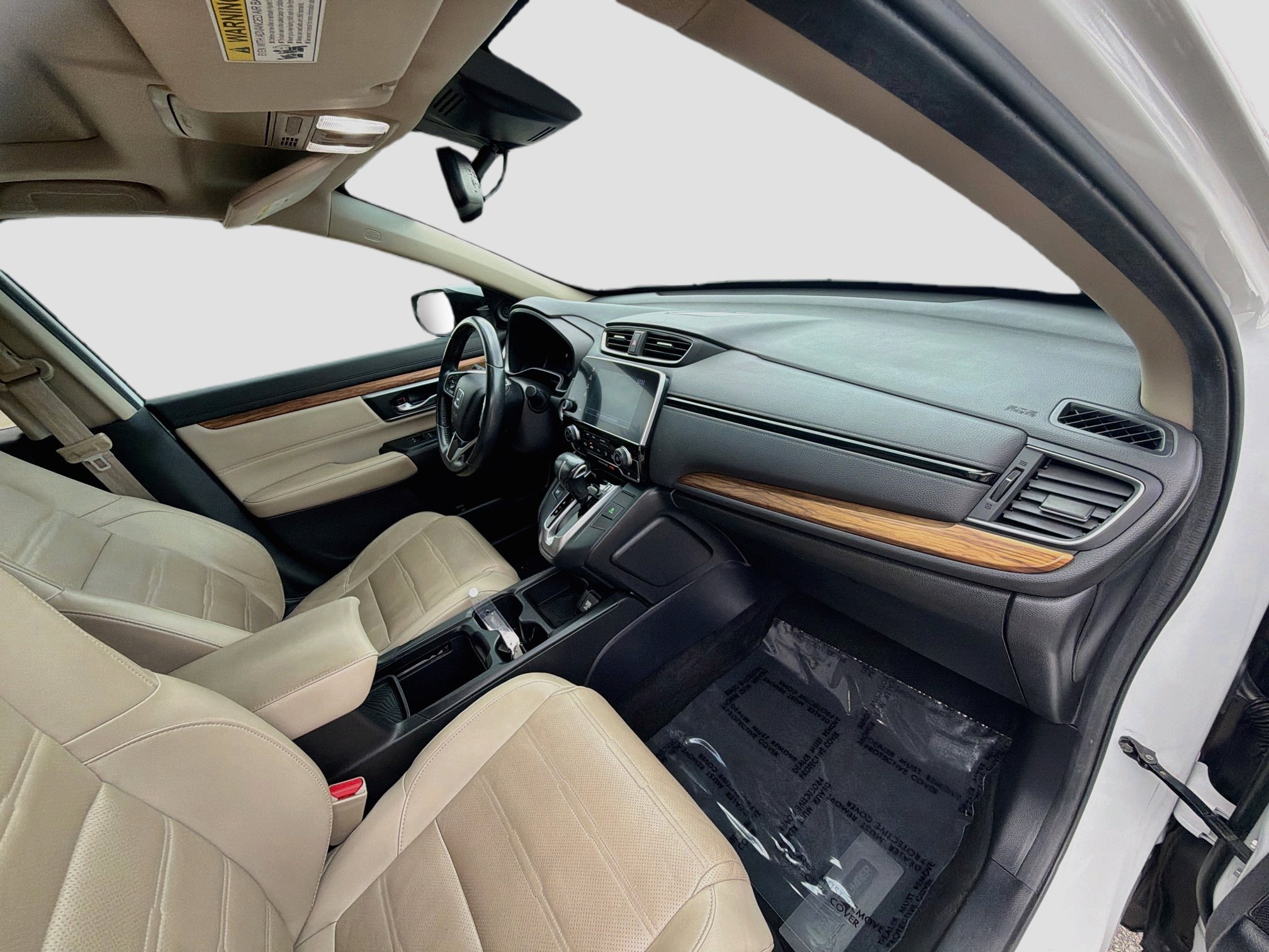 Used 2019 Honda CR-V EX-L image 31