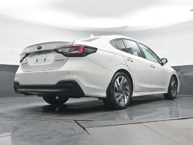 Used 2024 Subaru Legacy Limited AWD/4WD image 33