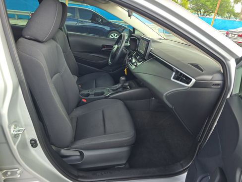 Used 2024 Toyota Corolla LE image 11