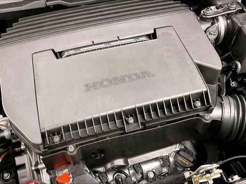 New 2026 Honda Passport TrailSport Elite image 14