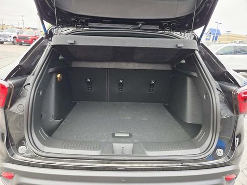 New 2026 Chevrolet Trax RS w/ Driver Confidence Package FWD image 10