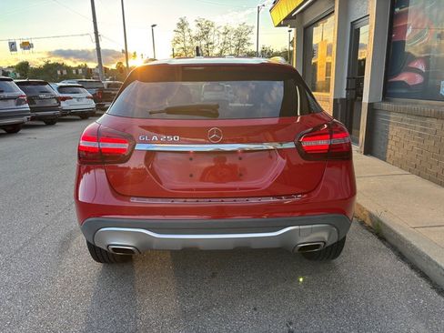 Used 2019 Mercedes-Benz GLA 250 image 3
