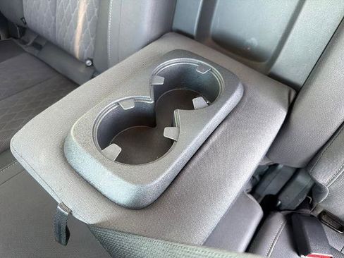 Certified 2021 Nissan Titan SV image 22